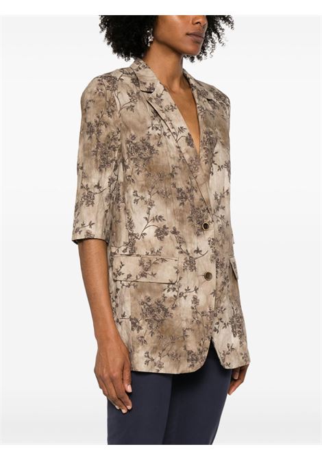 jacket UMA WANG | Jacket | UW6003UW128